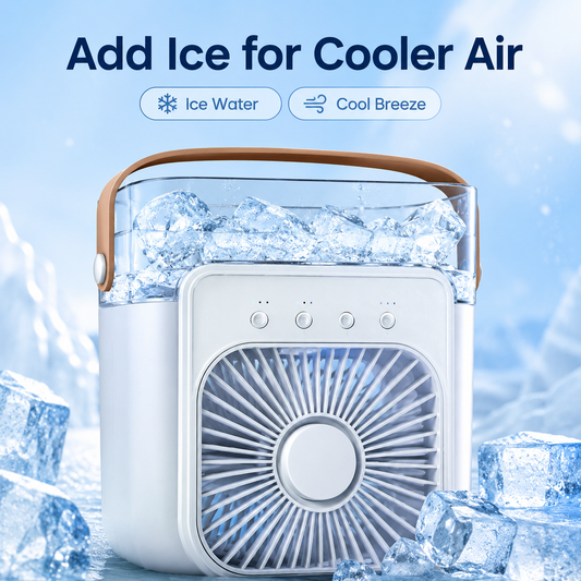 Personal Air Conditioner