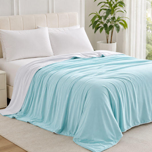 IceSilk Blanket