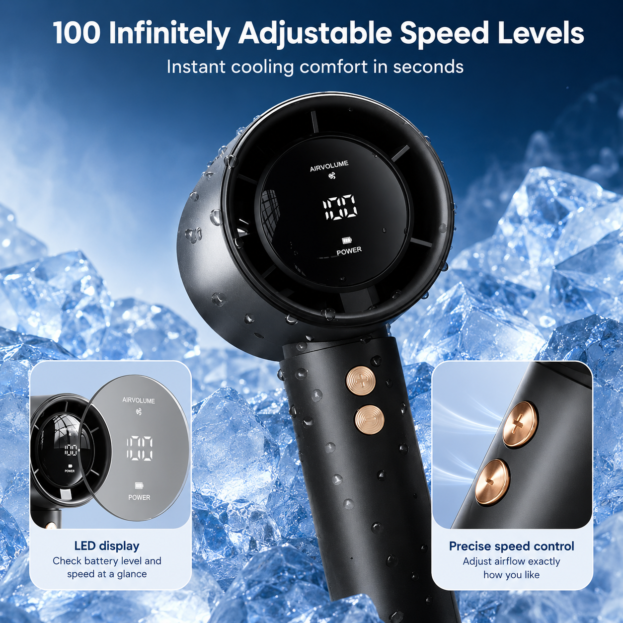 AirGo Fan