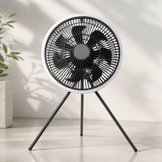 BreezeCamp Fan