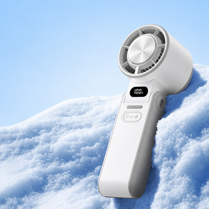 Ventilateur Portable