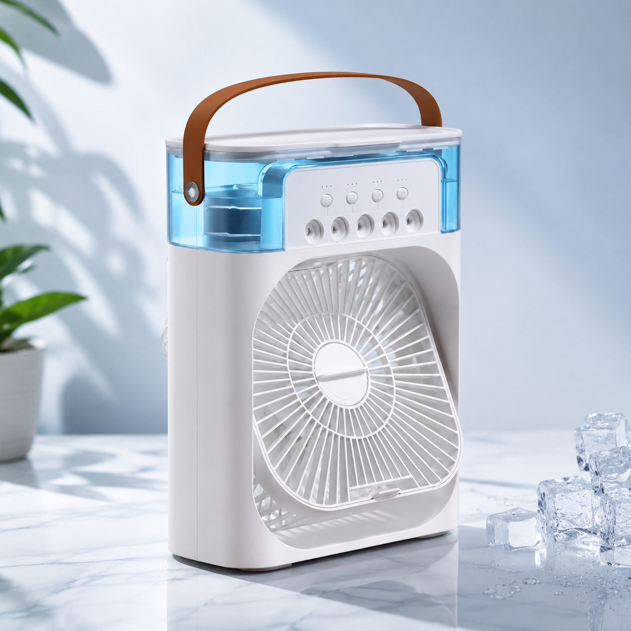 Personal Air Conditioner